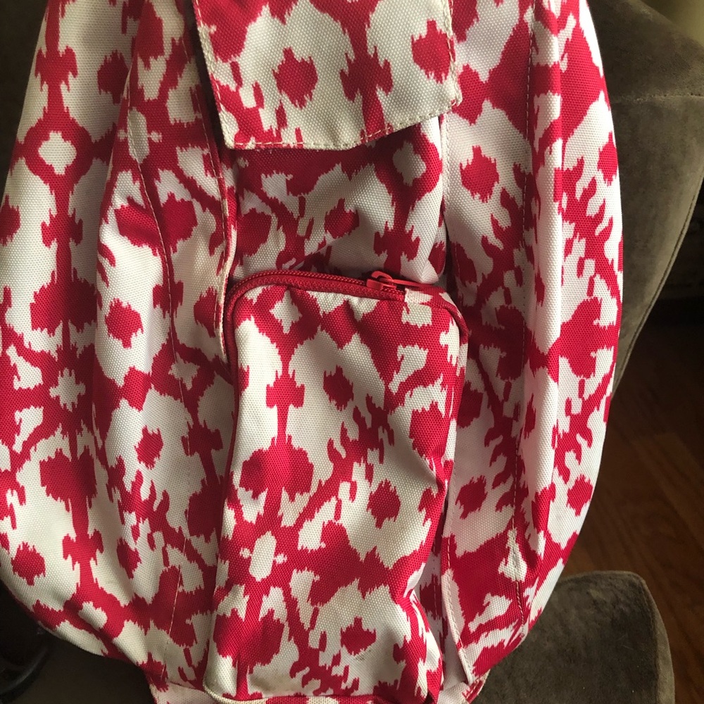 Kavu Bag
